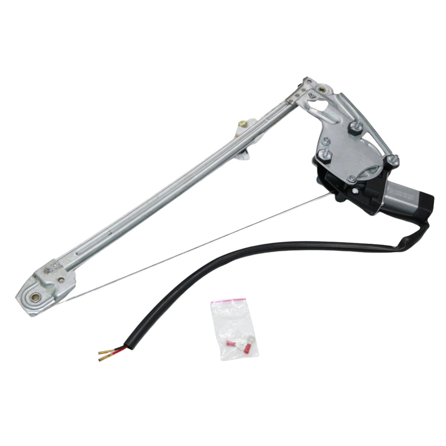 Rear RH Window Regulator with Motor for Mercedes E-Class (1993–1996)