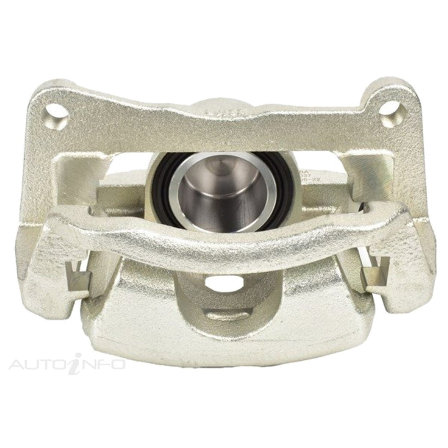 Front Right Brake Caliper Assembly for Mazda 6 (2016–2019)
