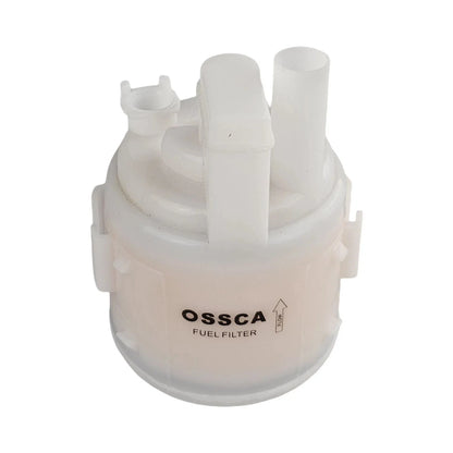 Fuel Filter for Nissan (Interchangeable with FS-1812, 16400-4M405)