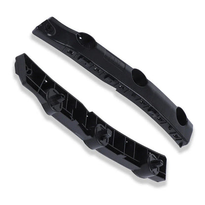 Bumper Fender Bracket Left & Right for Nissan Rogue (2014-2019)