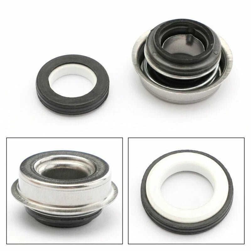 Water Pump Gasket for Yamaha (11H-12438-10-00, 11H-12438-00-00)