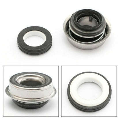 Water Pump Gasket for Yamaha (11H-12438-10-00, 11H-12438-00-00)