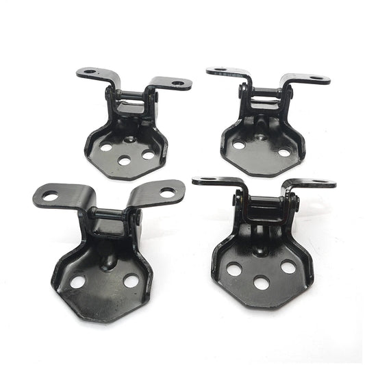 Front Door Hinge Set for Mazda B Series B2000 B2600 1986-1993