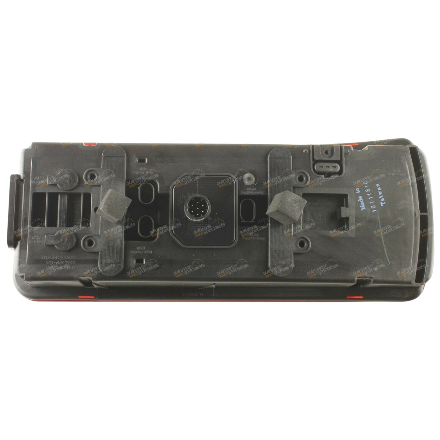 RH Taillight for Mercedes Benz Sprinter Cab Chassis (2006–Present)
