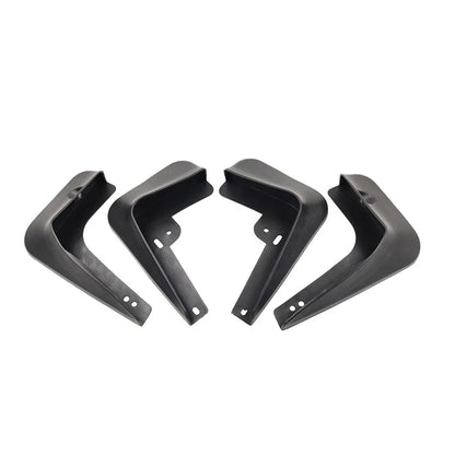 Mud Flaps Splash Guards for Hyundai Sonata (2011-2014)