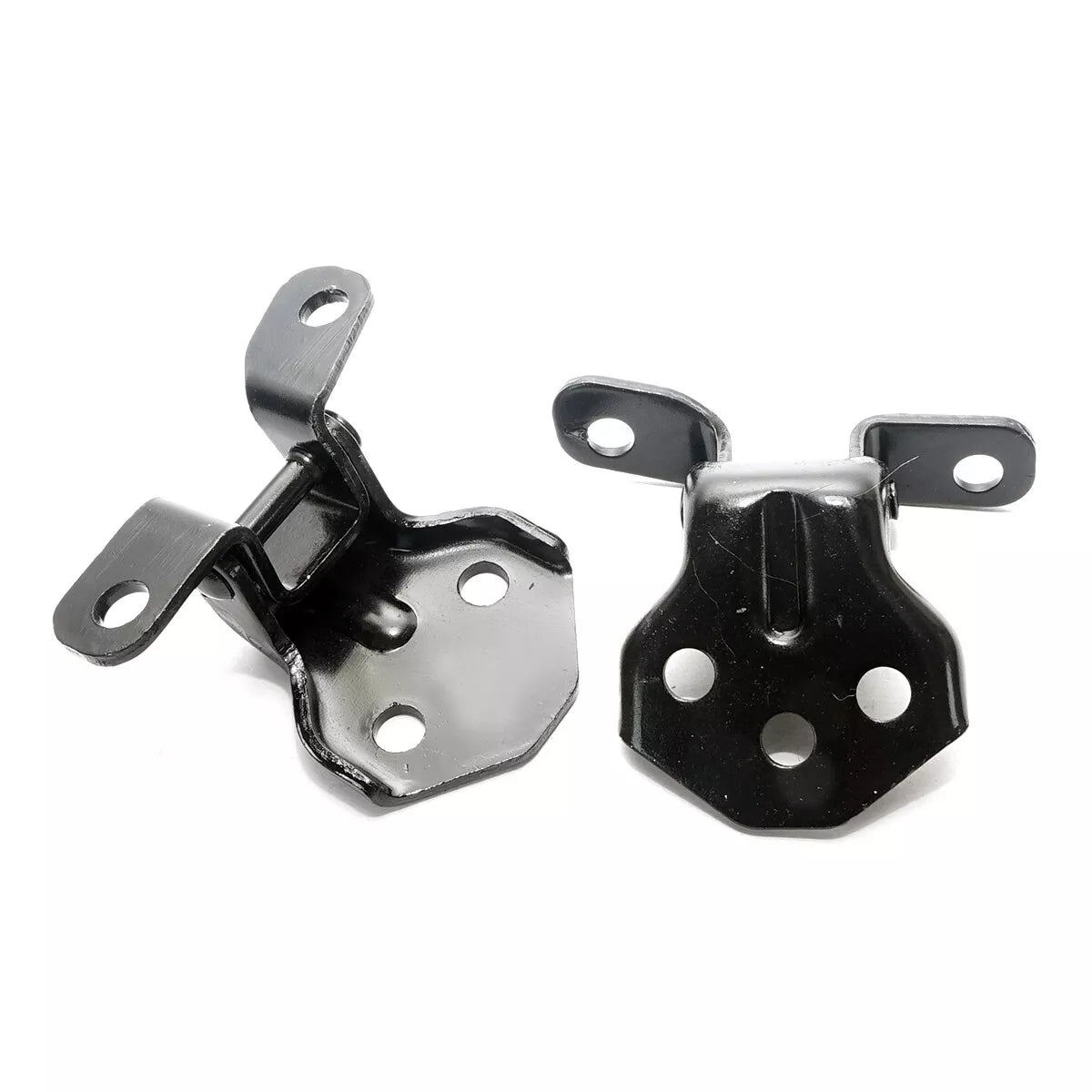 Front Door Hinge Upper Lower for Mazda B Series B2000 B2600 1986-1993