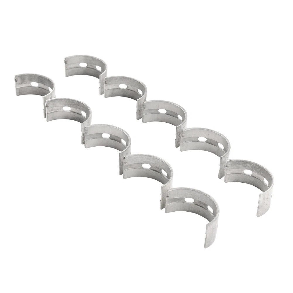 Exhaust Pipe Anti Fall Protection Device Kit for Honda Forza 350 (2022–2023)
