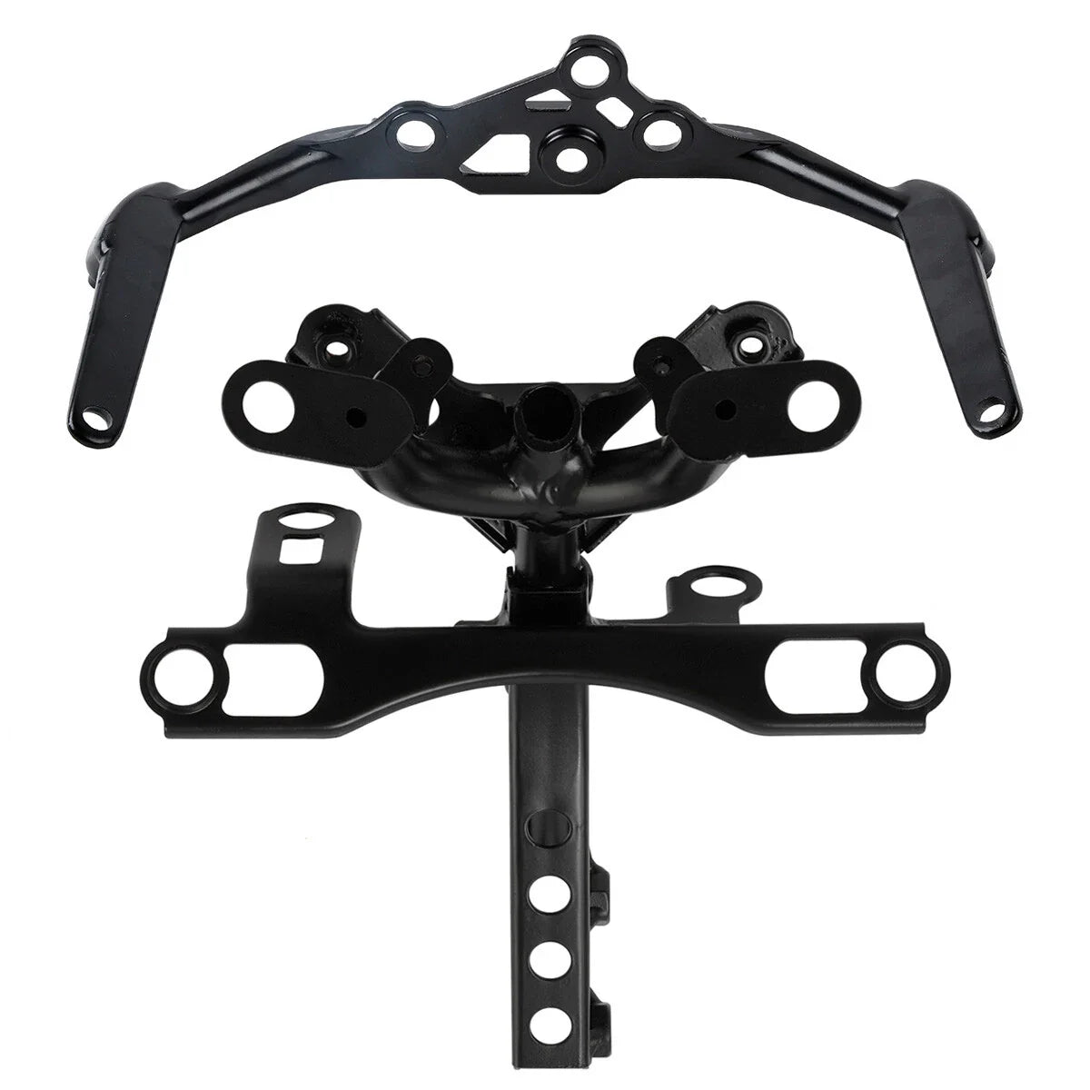 Front Upper Fairing Stay Bracket for Honda CBR954RR CBR900RR (2002-2003)