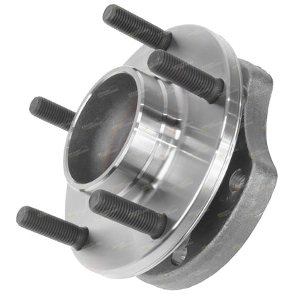 Front Wheel Bearing Kit for Holden Calais (1997–1999)