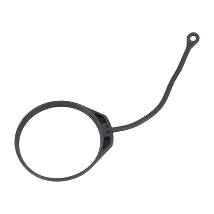 Anti Lost Fuel Tank Cap Cord / Press on Attachment for Golf A1-A8