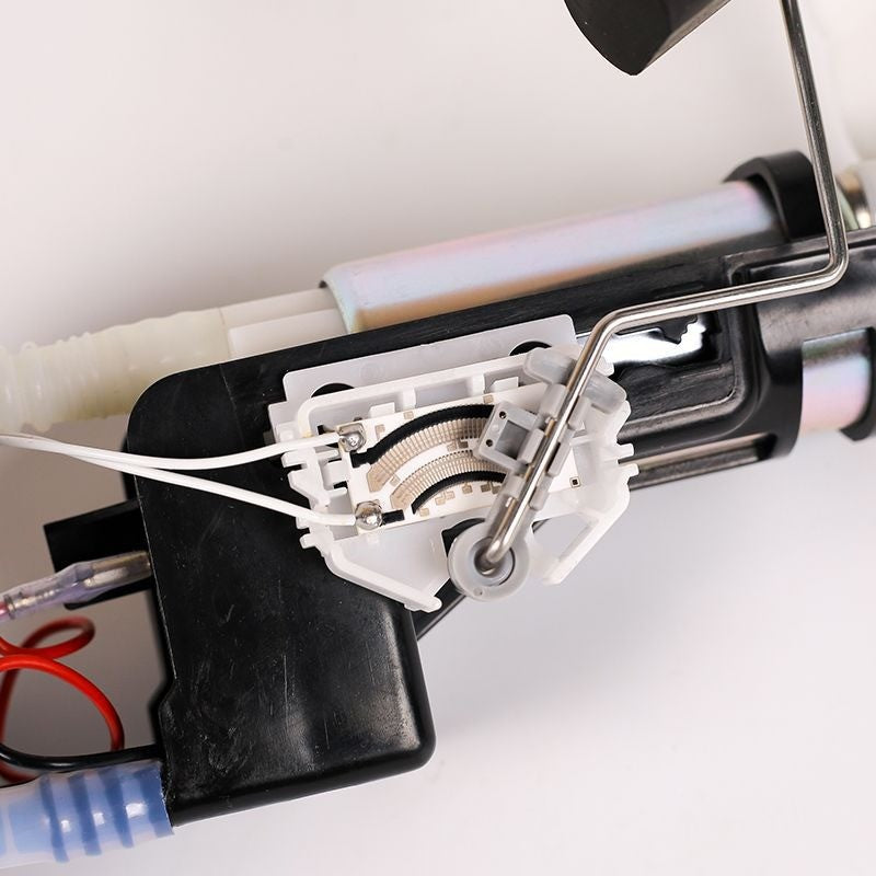 Fuel Pump Assembly for Polaris RZR Turbo 4 XP (2016–2021)