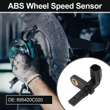 ABS Wheel Speed Sensor No. 895420C020 for Toyota Tundra (2007–2017)