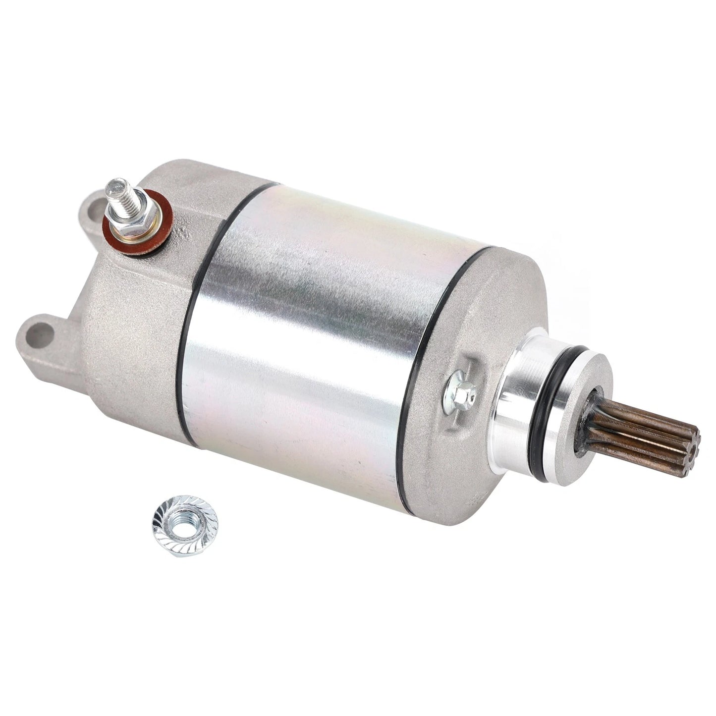 Starter for Suzuki GSXR 600 GSXR 750 (2006–2007) WV GSXR600 GSX-R750