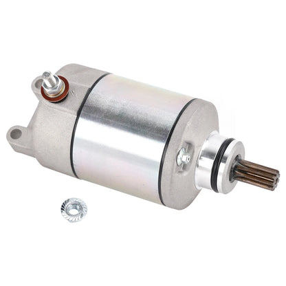 Starter for Suzuki GSXR 600 GSXR 750 (2006–2007) WV GSXR600 GSX-R750