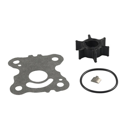 Outboard Water Pump Impeller for Honda 8 9.9 15 20 HP