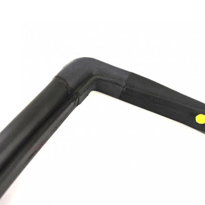 Door Rubber Weatherstrip Seal Rear RH Fits Toyota Hilux Hero LN56 4D 1984-88 D06