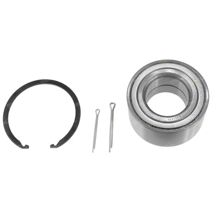 Front Wheel Bearing Kit for Toyota RAV4 (2000–2005)