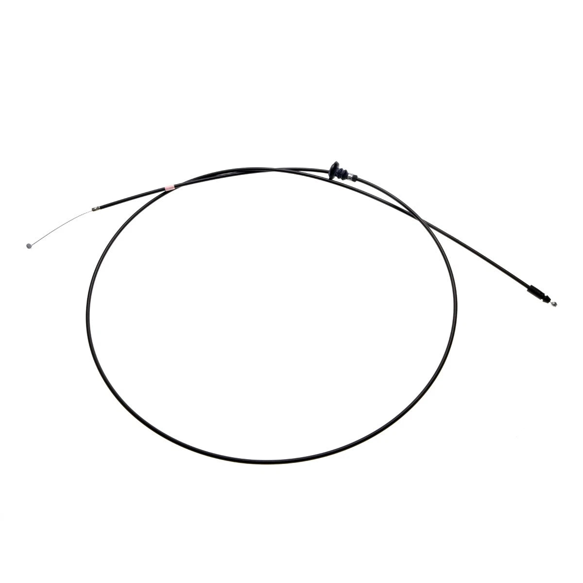 Hood Bonnet Release Cable for Toyota Vios Yaris Hatchback (2013–2020)