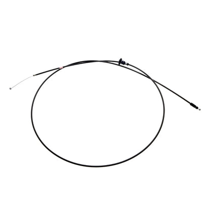 Hood Bonnet Release Cable for Toyota Vios Yaris Hatchback (2013–2020)