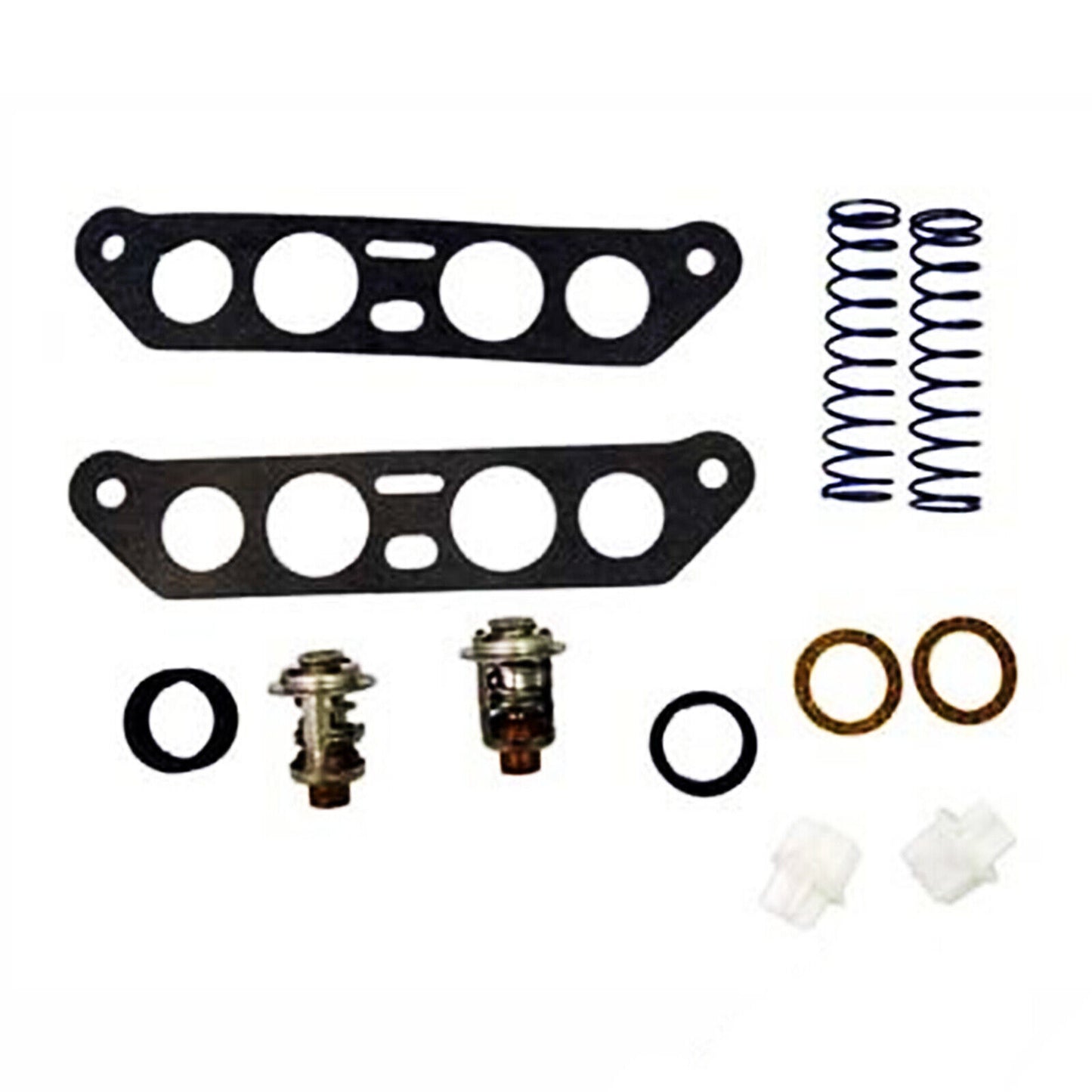 Thermostat Kit for Johnson Evinrude 85-140 V4 (1985–1995)