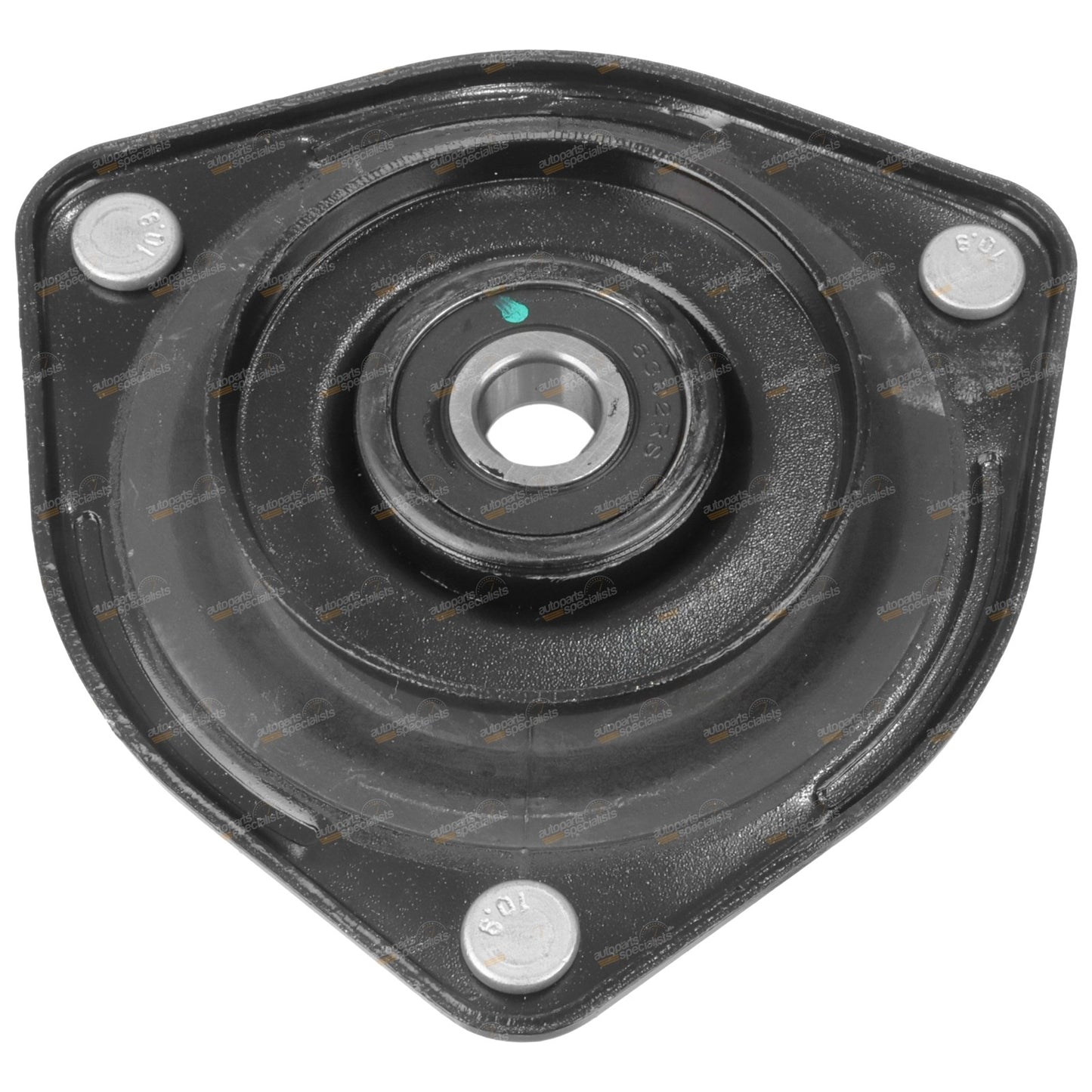 2X Front Strut Mounts for Hyundai Accent (2000–2006)
