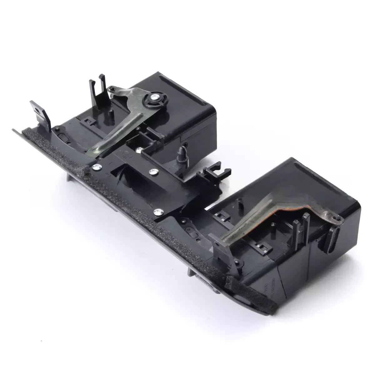 Center Dash A/C Outlet Air Vent Panel for Mitsubishi Pajero