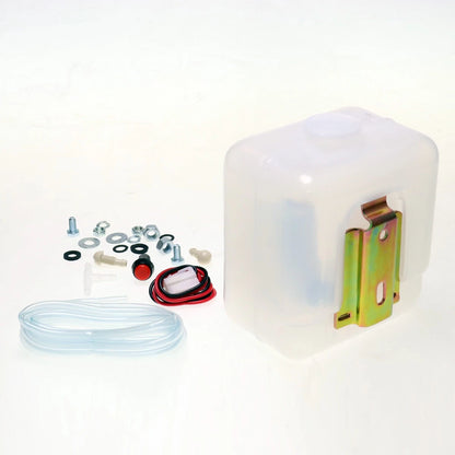 Electric Windshield Washer for Toyota Celica Corolla (1970–1987)
