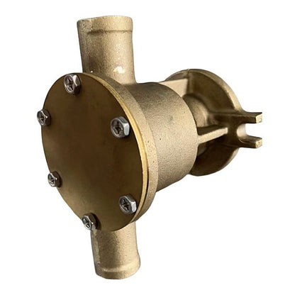 Raw Sea Water Pump for Volvo Penta TMD TAMD KAD KAMD
