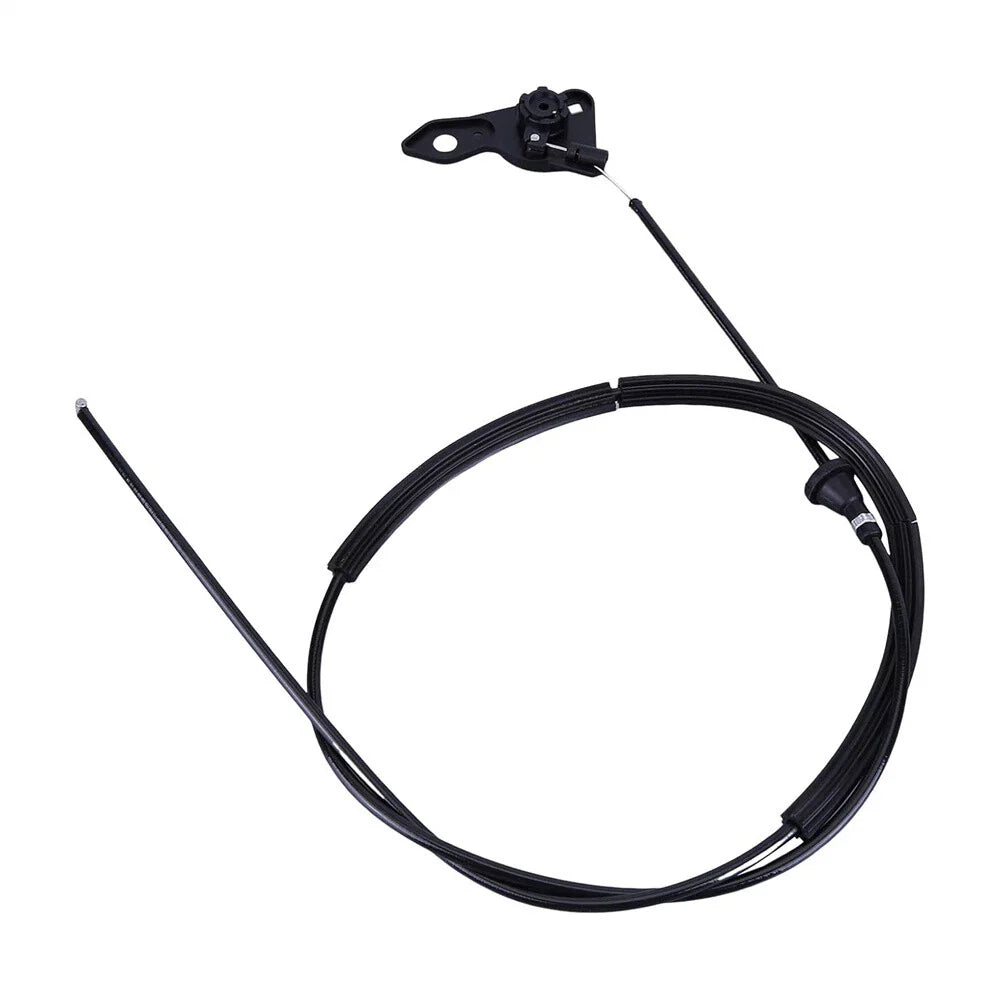 Hood Release Cable for BMW E36 3 Series 318is 323is 325is 328is M3 (1992-1999)