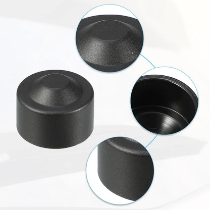 Front Windshield Wiper Arm Nut Cap Cover for BMW E90 F30 X5
