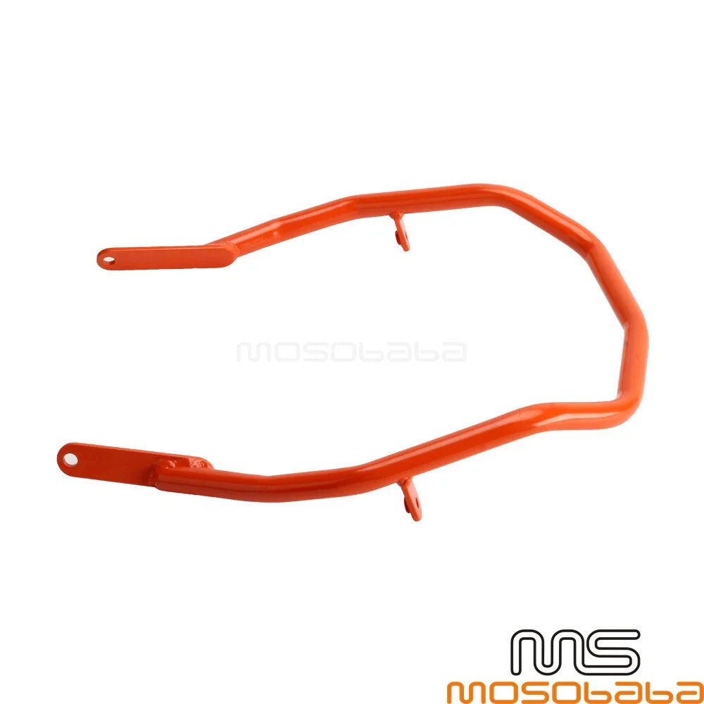 Front Headlight Lower Crash Bar for Harley Pan America 1250 (21-23)