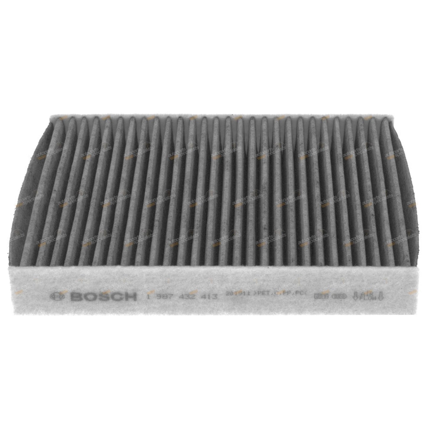 Cabin Air Filter for Ford Focus (2005–2011)