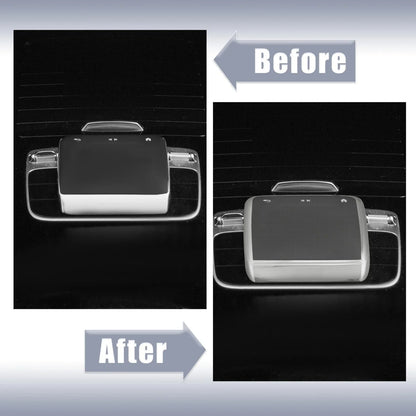 TPU Multimedia Protector Cover for Mercedes Benz B Class W247 (2019-2023)