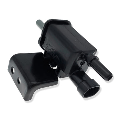 EVAP Canister Purge Valve Solenoid for Chevy Suburban Tahoe Silverado (2007–2013)
