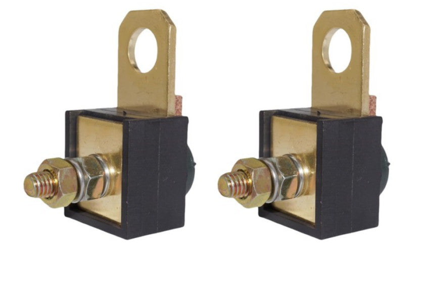 2X Fuse Assembly for Mercury MerCruiser (1988–2023)