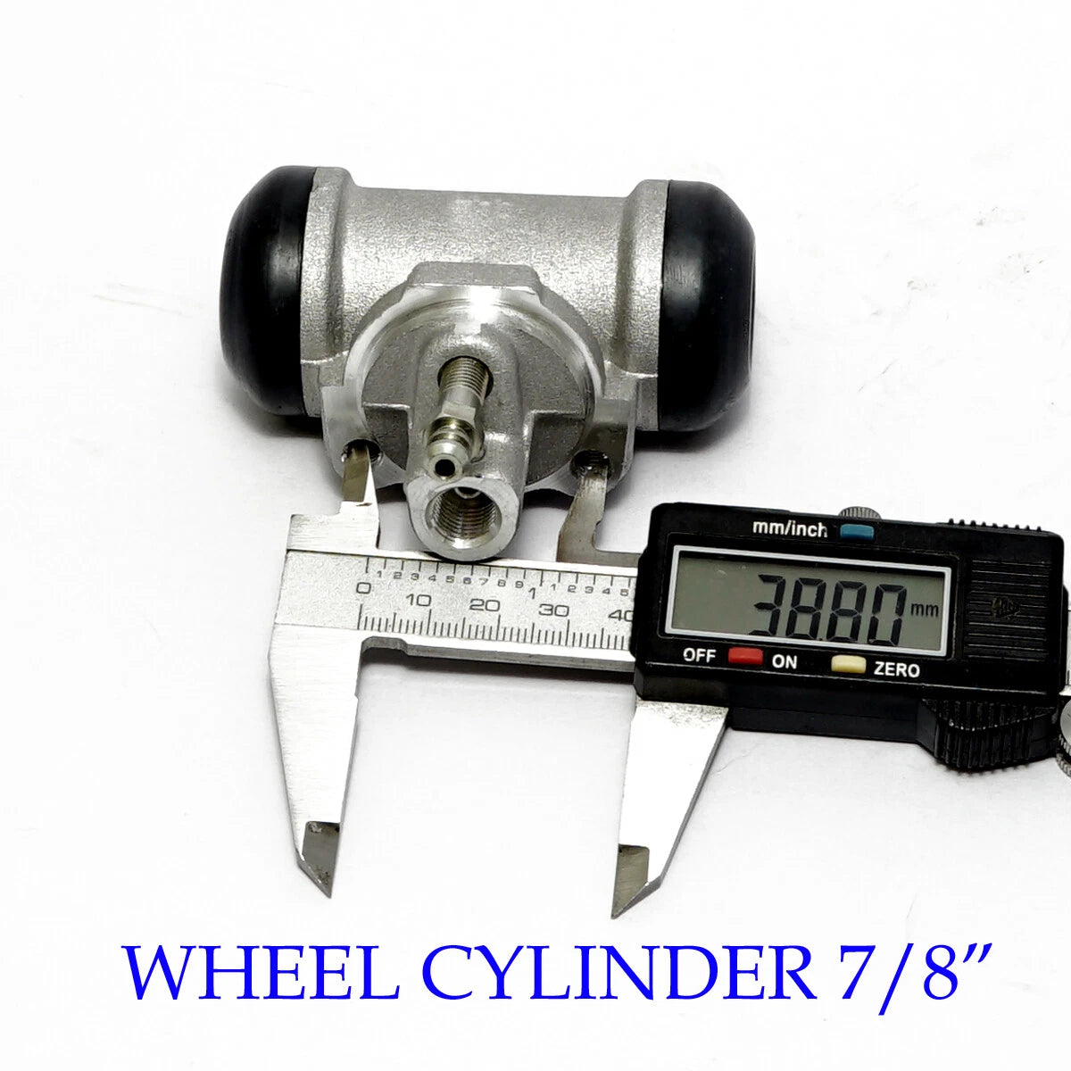 Rear Wheel Brake Cylinder for Nissan Navara D23 NP300 2014-2023