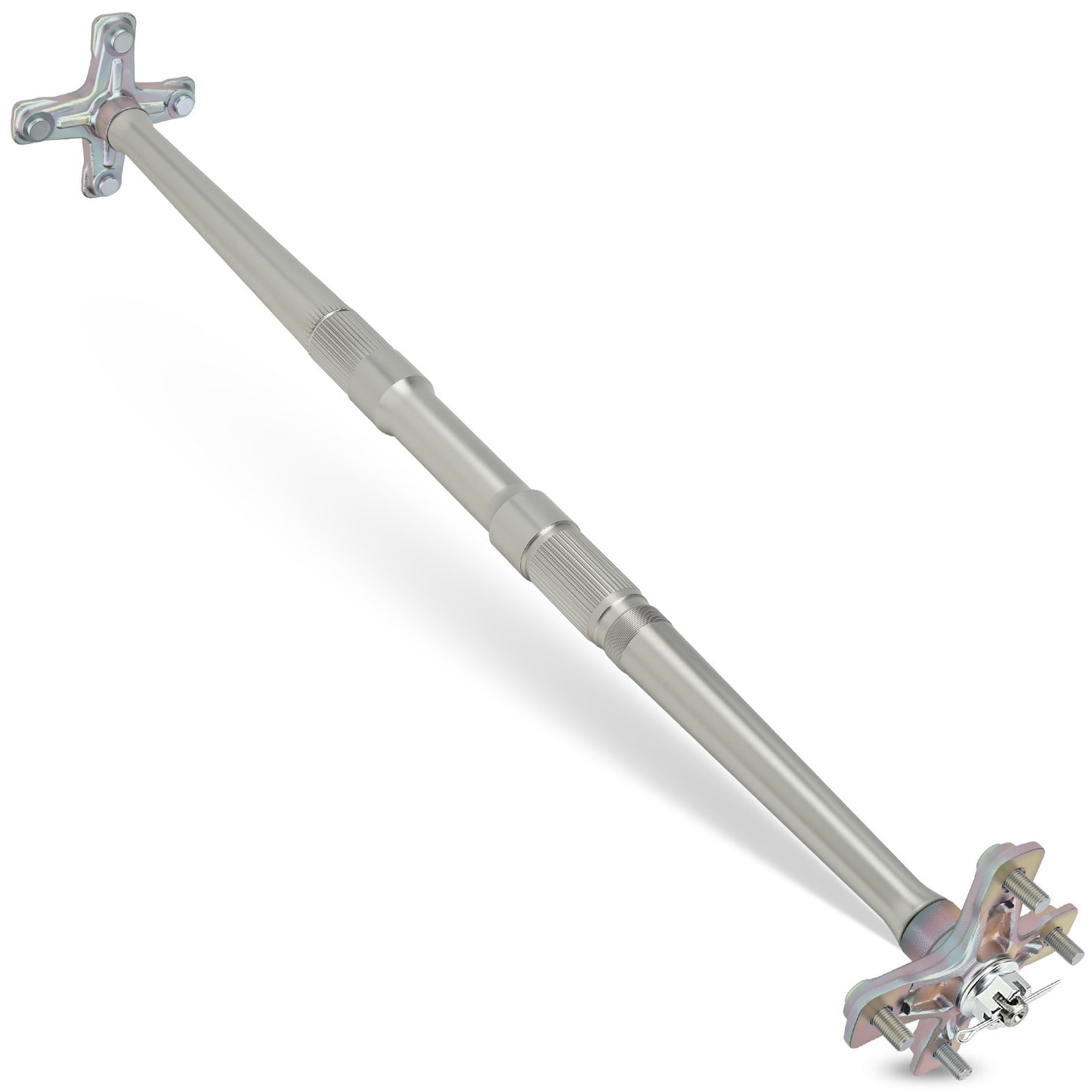 Rear Axle Shaft with Wheel Hub for Yamaha YFZ450 (2004–2023)