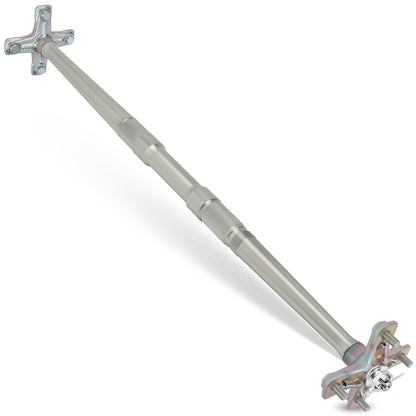 Rear Axle Shaft with Wheel Hub for Yamaha YFZ450 (2004–2023)