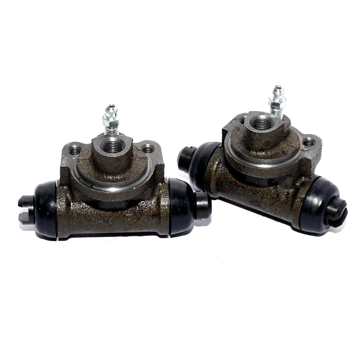 Set of 2 Rear Wheel Brake Cylinders for Nissan Sentra (1998–2004)