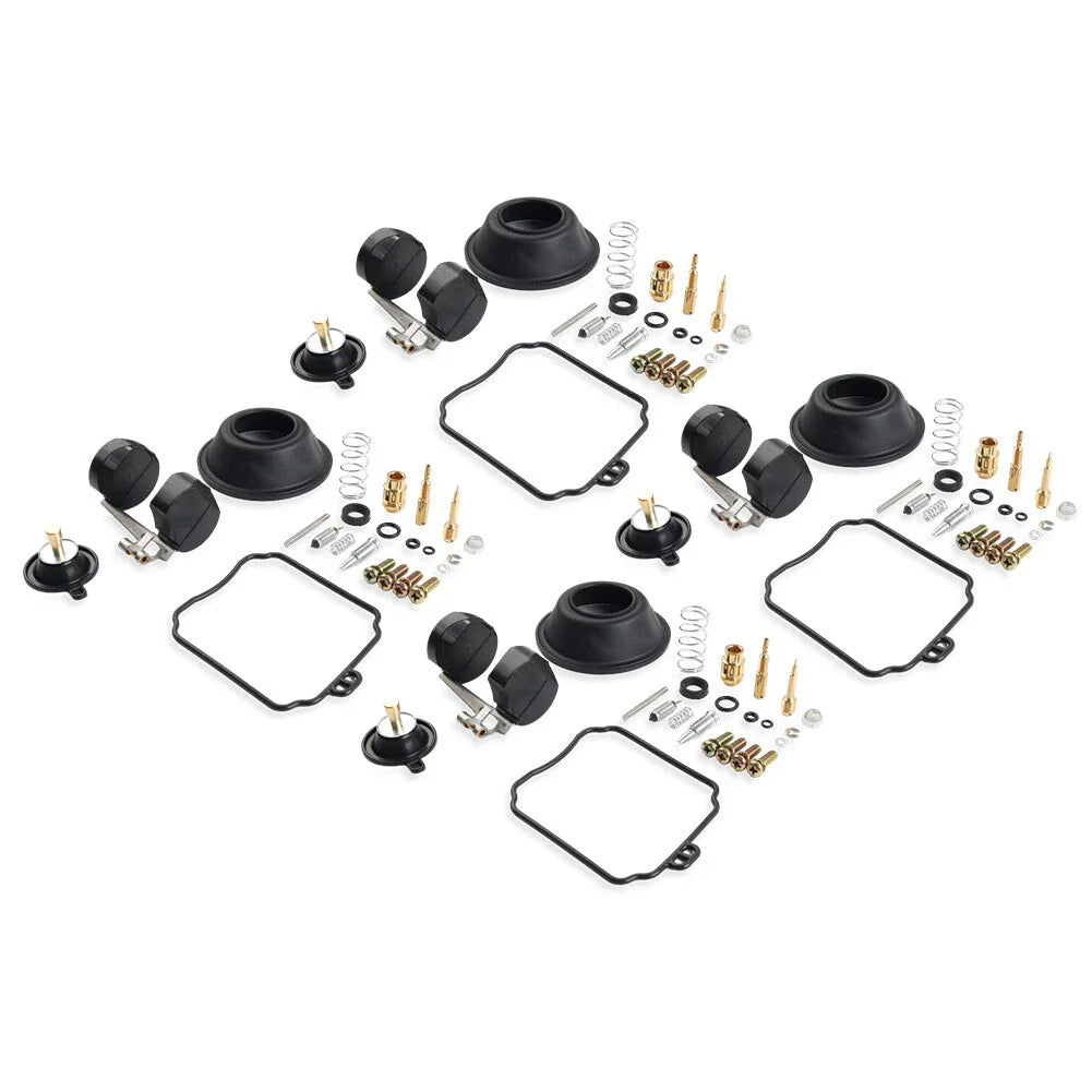 Carburetor Repair Kit for Yamaha XVS650 V-STAR (1998-2015)