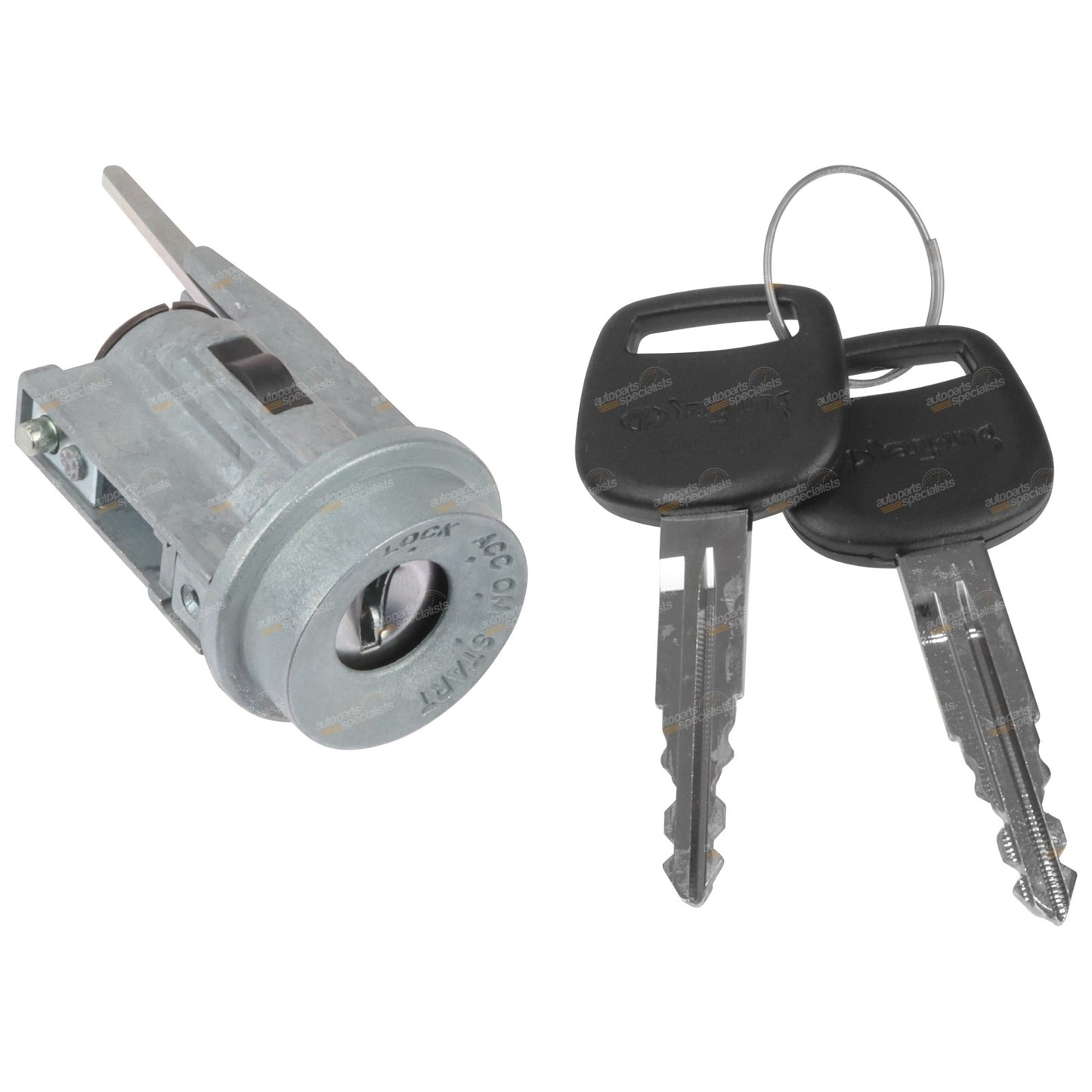 Ignition Switch for Toyota Hilux (1997)