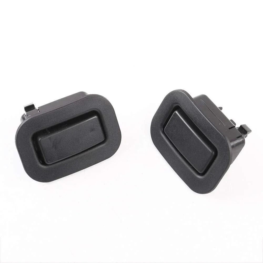 Rear Seat Recliner Button Switches for Subaru Forester (2009-2013)