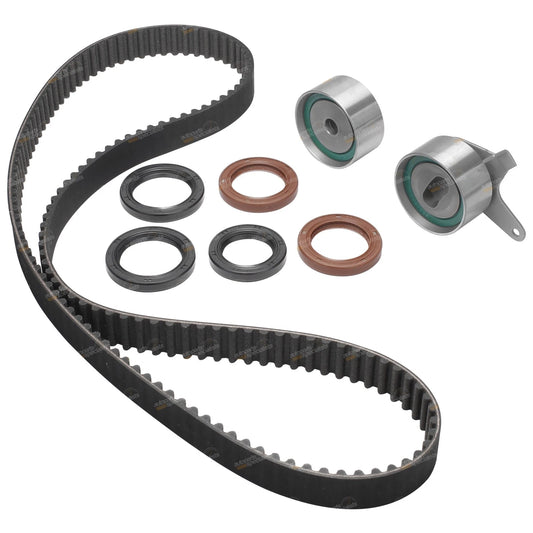 Timing Belt Kit for Laser (1987–1997) Turbo 4cyl B6T 1.6L BP 1.8L