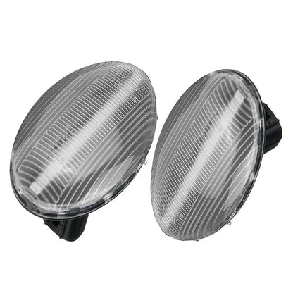 Clear Side Marker Light Indicator for Subaru Forester (2001-2005)