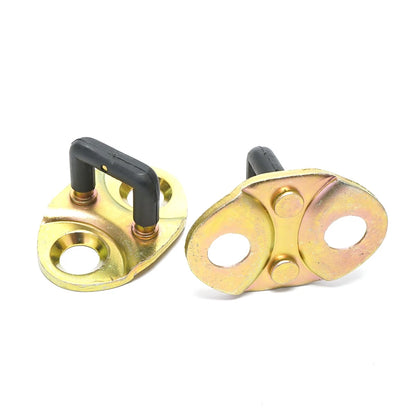 Front Door Latch Strikers for Mitsubishi Eclipse (D21A D22A D27A)