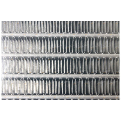 Alloy Radiator 2.5L Diesel for Ford Transit VE/VF/VG (1994 - 2000)