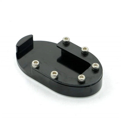 CNC Brake Pedal Pad Cover for Harley Sportster XL 883 1200 & Dyna Glide