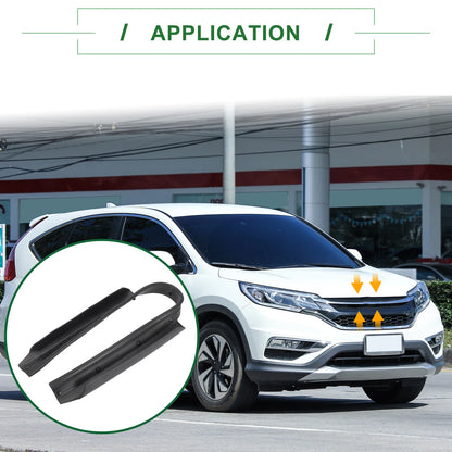 Front Engine Hood Sealing Strip No.74121TLAA01 for Honda CR-V (2017–2021)