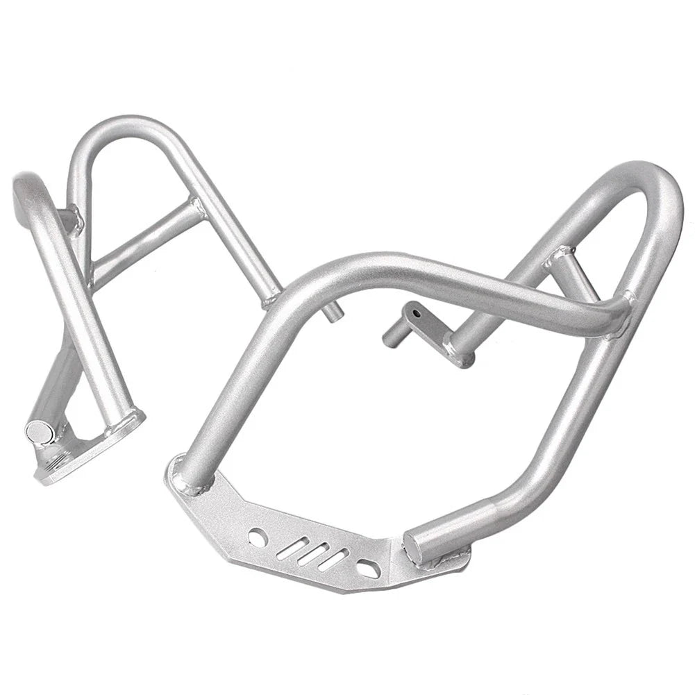 Steel Engine Guard Crash Bar for BMW R1200R (2007-2014)