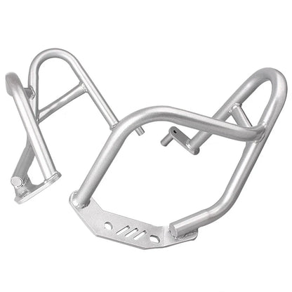 Steel Engine Guard Crash Bar for BMW R1200R (2007-2014)